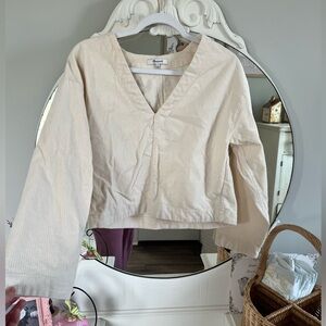 Madewell top